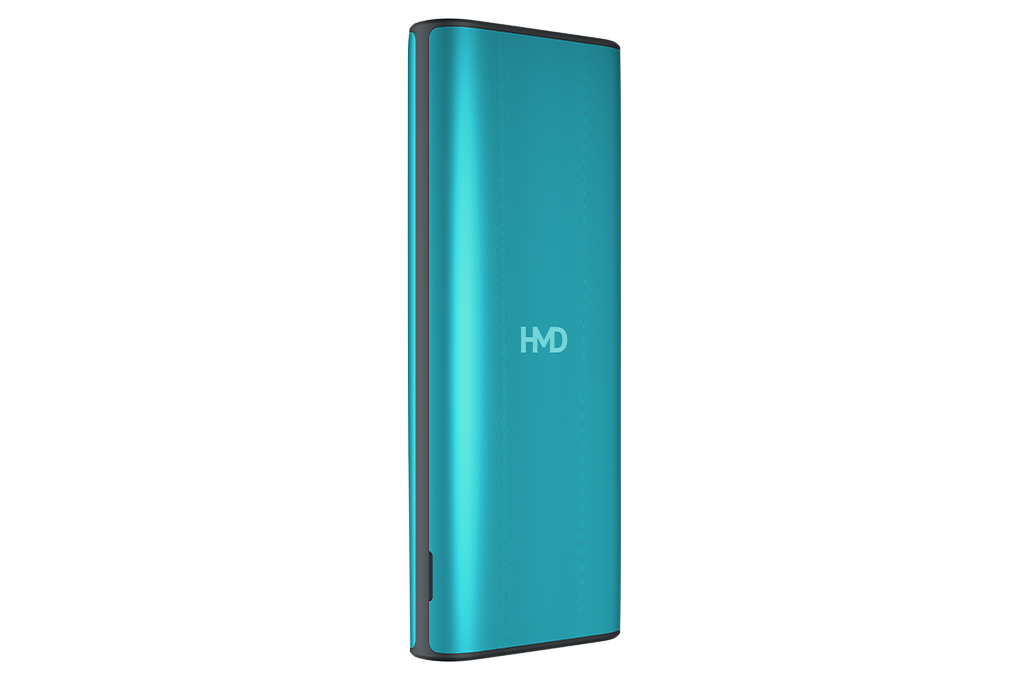 Điện thoại Nokia HMD 105 4G Màu Xanh mint