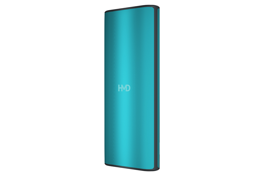 Điện thoại Nokia HMD 105 4G Màu Xanh mint