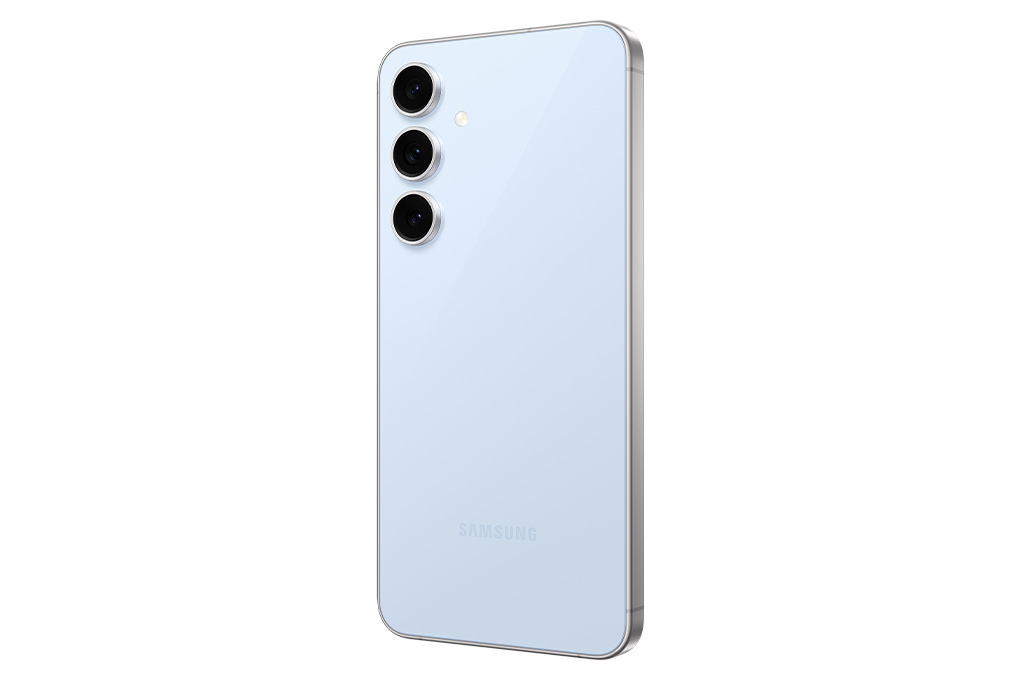 Điện thoại Samsung Galaxy S24 FE 5G 8GB/256GB Màu Xanh Dương
