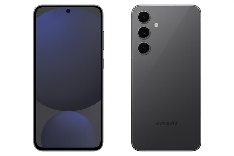 Điện thoại Samsung Galaxy S24 FE 5G 8GB/256GB Màu Xám