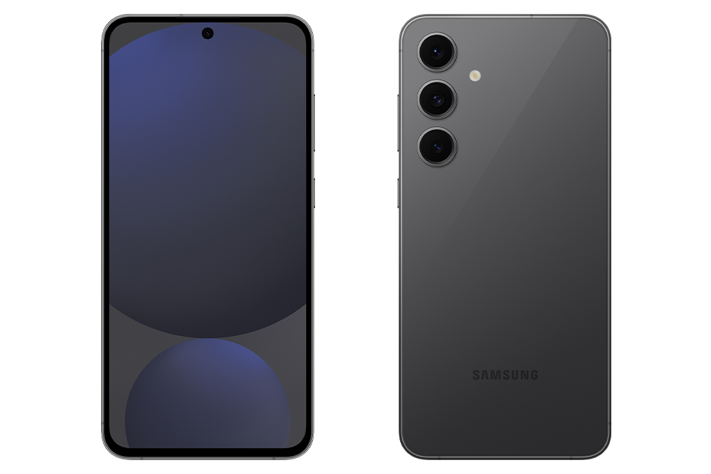 Điện thoại Samsung Galaxy S24 FE 5G 8GB/256GB Màu Xám