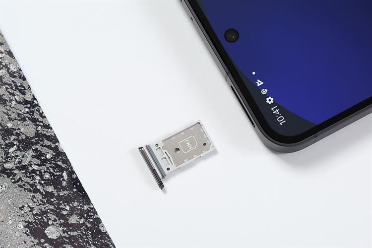 Điện thoại Samsung Galaxy S24 FE 5G 8GB/256GB Màu Đen