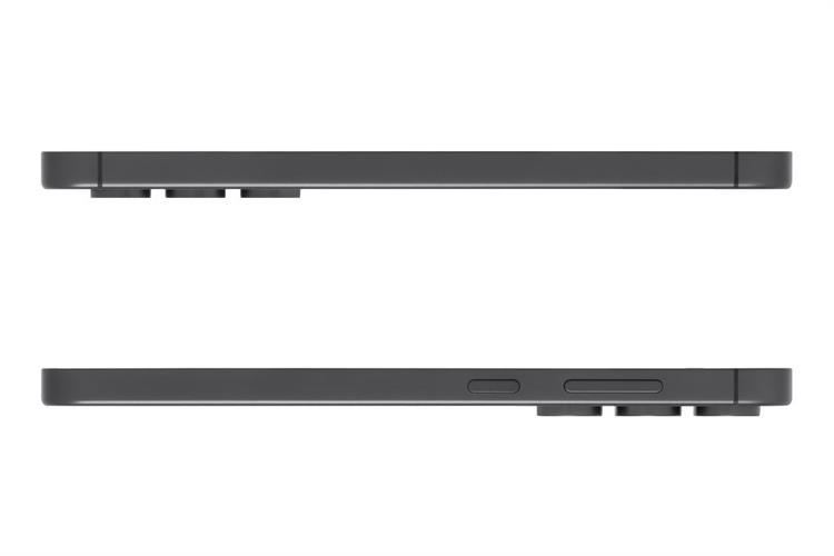 Điện thoại Samsung Galaxy S24 FE 5G 8GB/256GB Màu Đen