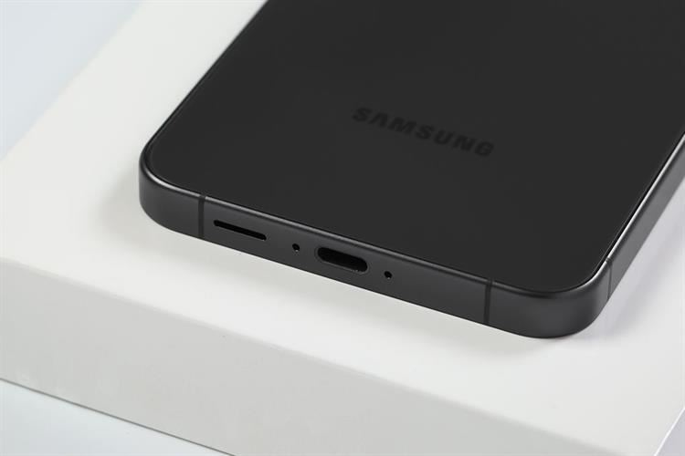 Điện thoại Samsung Galaxy S24 FE 5G 8GB/256GB Màu Đen