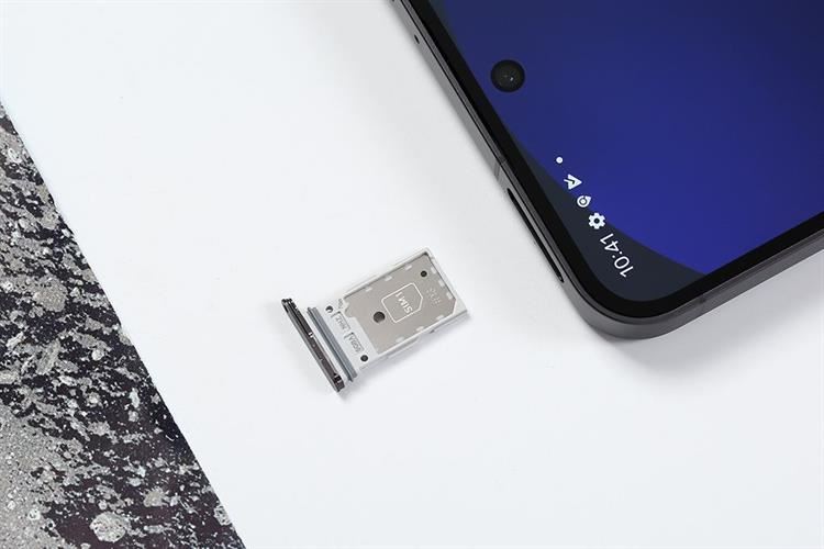 Điện thoại Samsung Galaxy S24 FE 5G 8GB/256GB Màu Đen