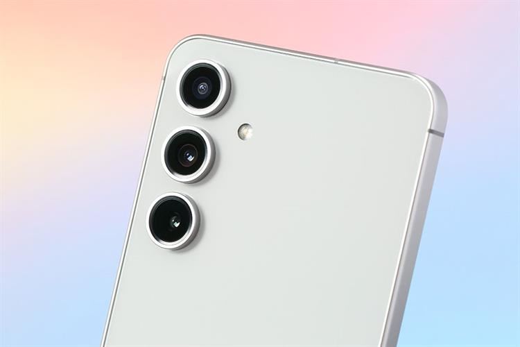 Điện thoại Samsung Galaxy S24 FE 5G 8GB/256GB Màu Xám