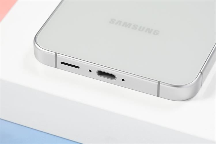 Điện thoại Samsung Galaxy S24 FE 5G 8GB/256GB Màu Xám