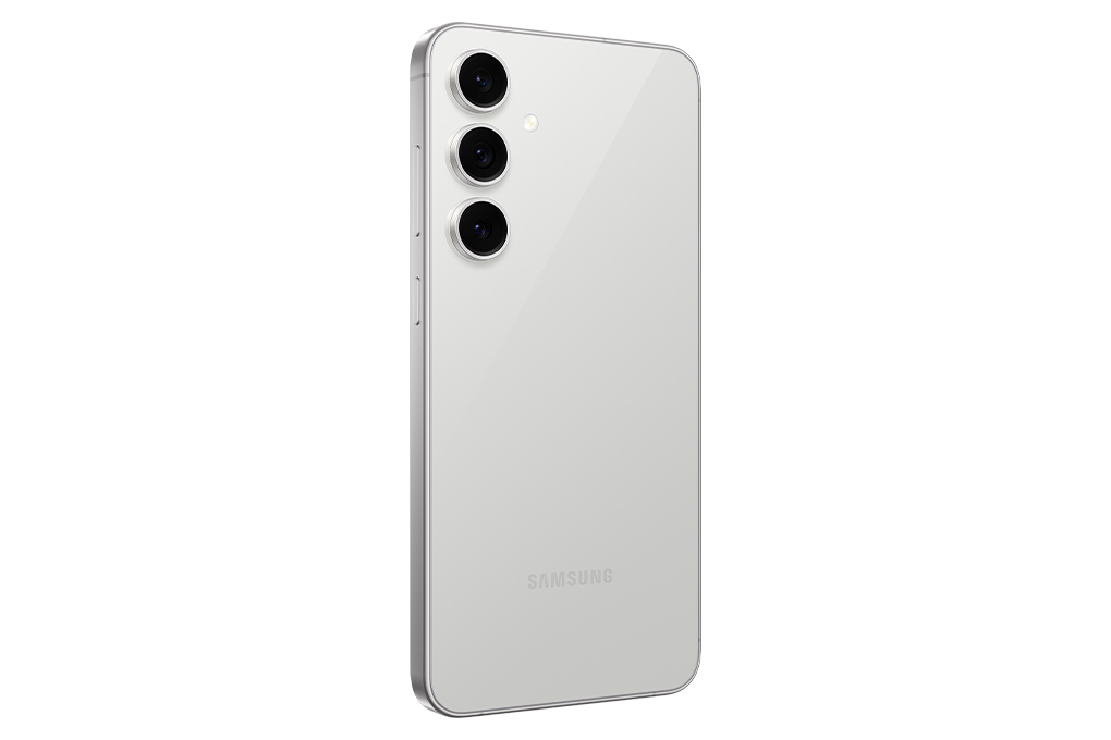 Điện thoại Samsung Galaxy S24 FE 5G 8GB/256GB Màu Xám