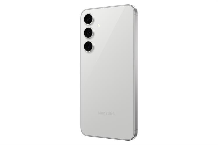 Điện thoại Samsung Galaxy S24 FE 5G 8GB/256GB Màu Xám