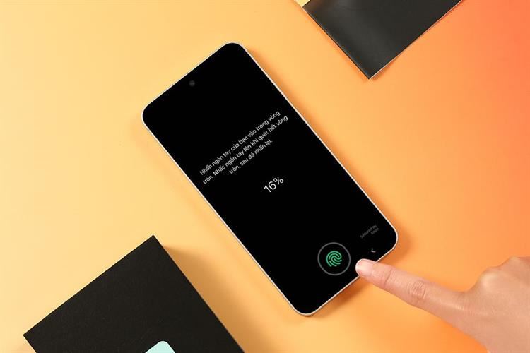 Điện thoại Samsung Galaxy S24 FE 5G 8GB/256GB Màu Xanh lá