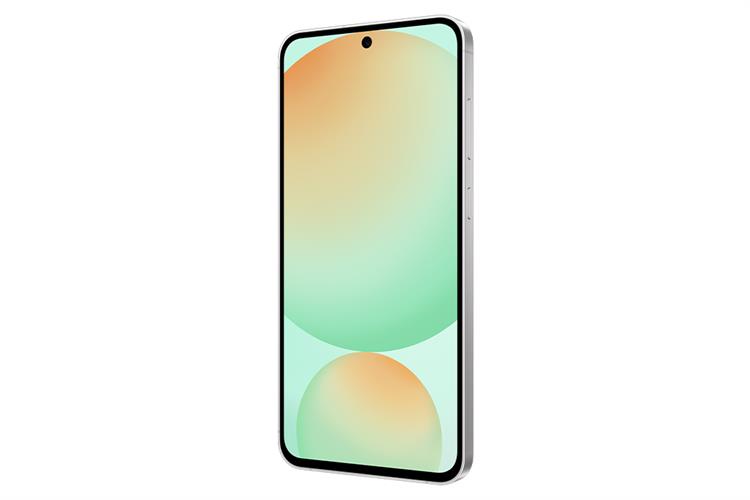 Điện thoại Samsung Galaxy S24 FE 5G 8GB/256GB Màu Xanh lá