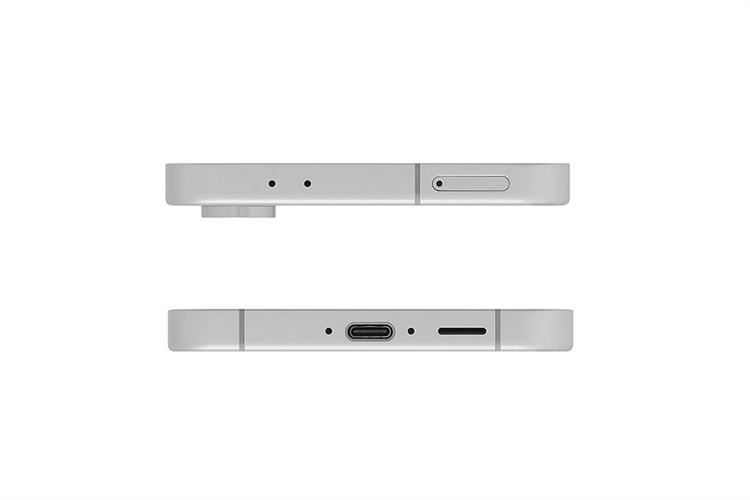 Điện thoại Samsung Galaxy S24 FE 5G 8GB/256GB Màu Xanh lá