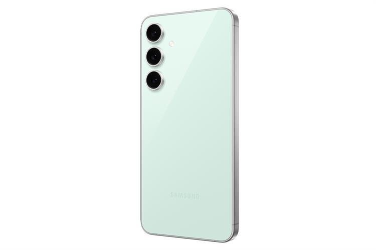 Điện thoại Samsung Galaxy S24 FE 5G 8GB/256GB Màu Xanh lá