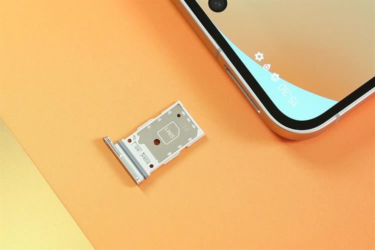 Điện thoại Samsung Galaxy S24 FE 5G 8GB/256GB Màu Xanh lá