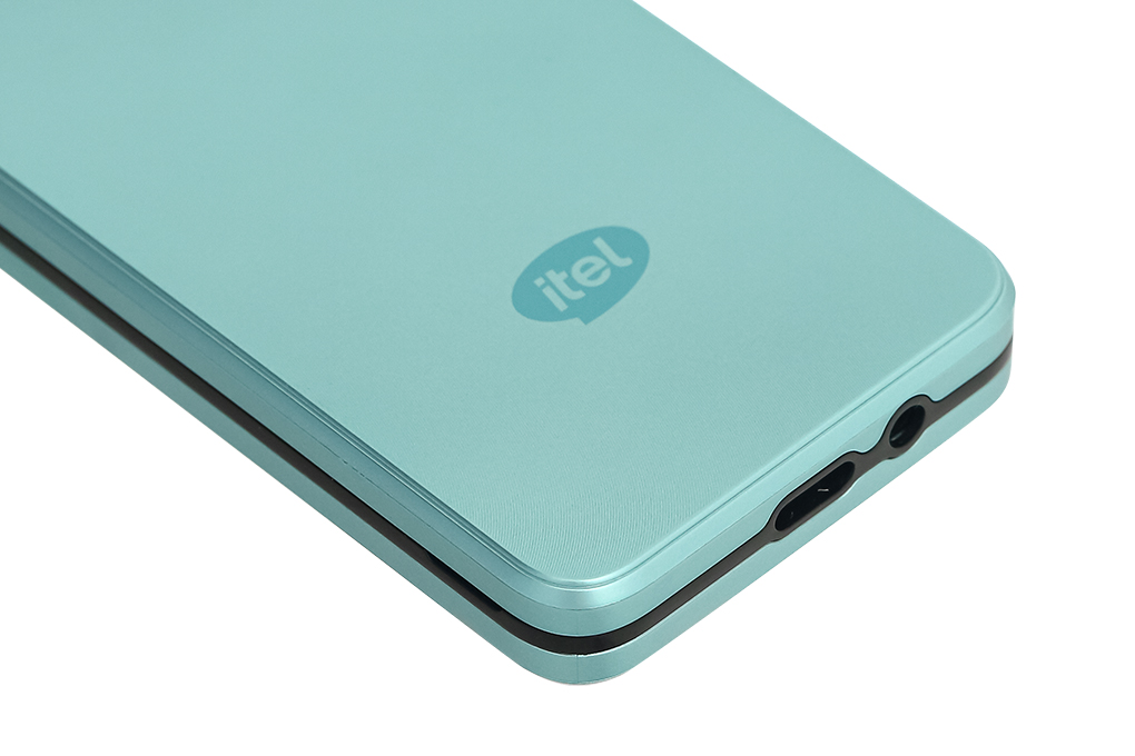 Điện thoại Itel it9211 Màu Xanh Dương