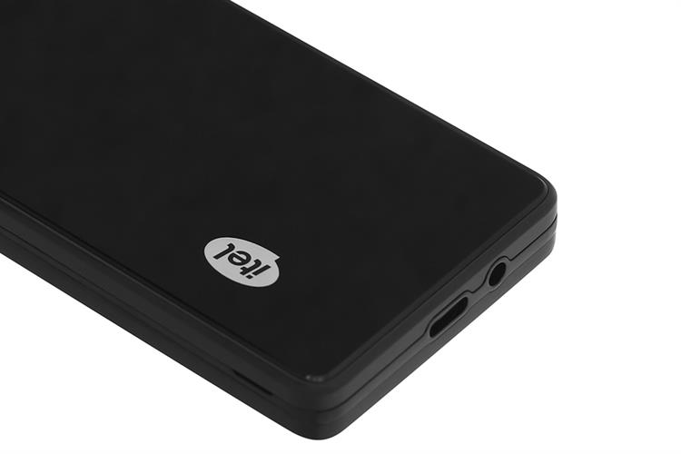 Điện thoại Itel it9310 Màu Đen