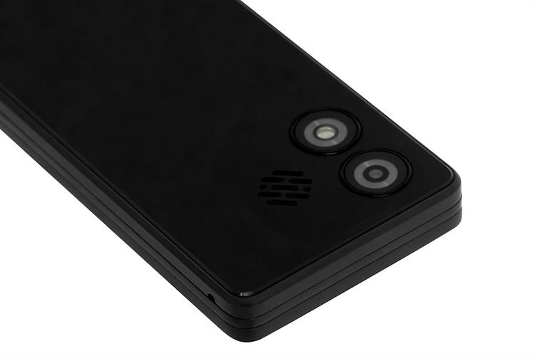 Điện thoại Itel it9310 Màu Đen