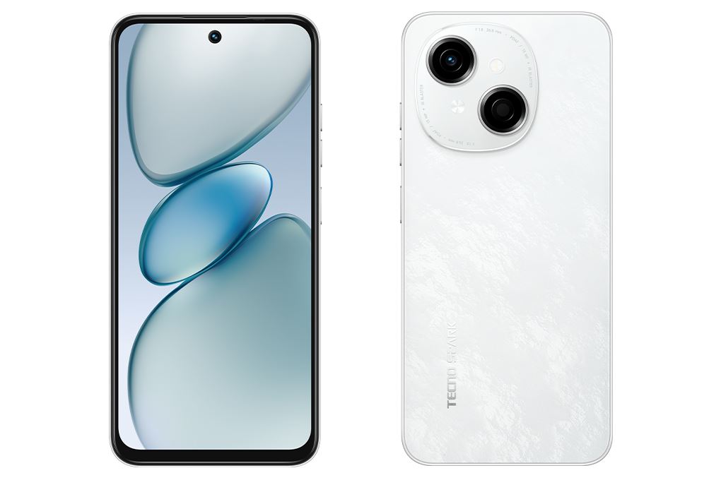 Tecno Spark GO 1 3GB/64GB