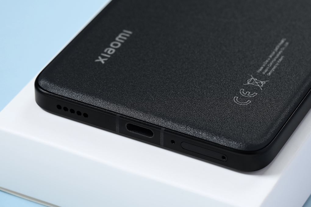 Điện thoại Xiaomi 14T Pro 5G 12GB/512GB Màu Đen