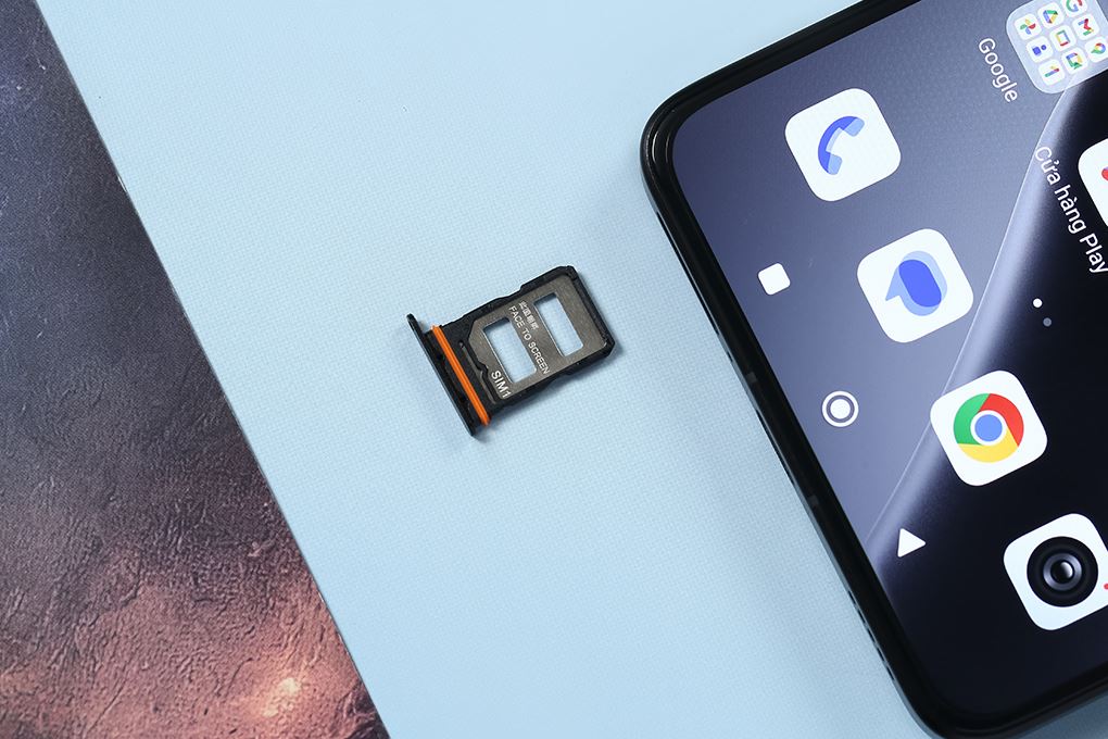 Điện thoại Xiaomi 14T Pro 5G 12GB/512GB Màu Đen