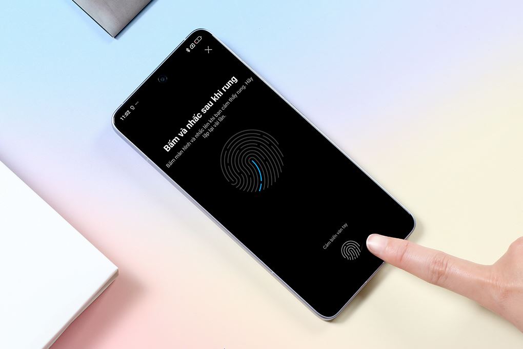 Điện thoại Xiaomi 14T Pro 5G 12GB/512GB Màu Xanh Dương