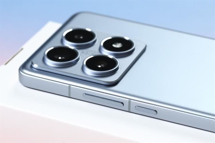 Điện thoại Xiaomi 14T Pro 5G 12GB/512GB Màu Xanh Dương