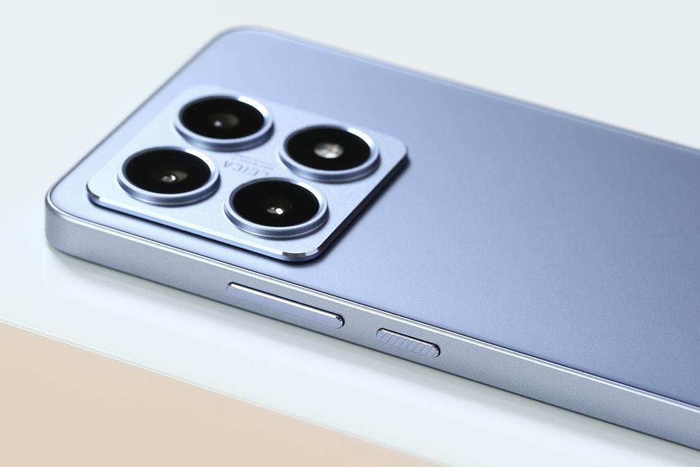 Điện thoại Xiaomi 14T 5G 12GB/512GB Xanh Màu Xanh Dương