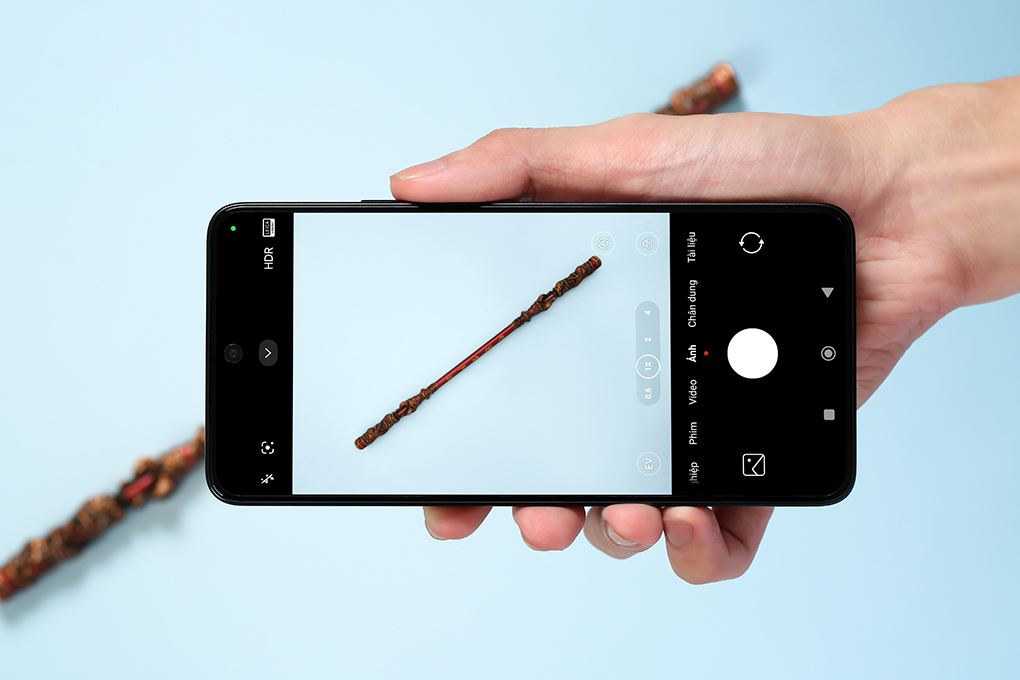 Điện thoại Xiaomi 14T 5G 12GB/256GB Màu Đen