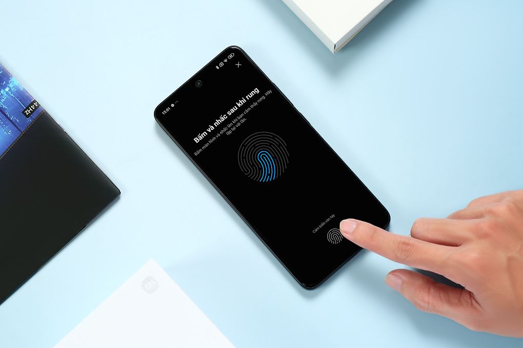Điện thoại Xiaomi 14T 5G 12GB/256GB Màu Đen