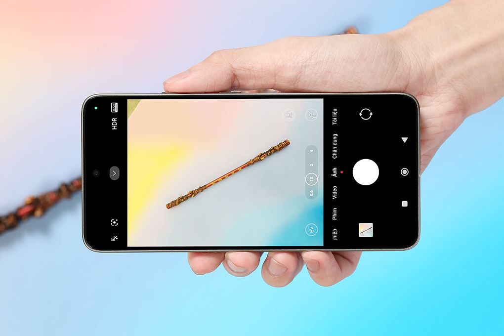 Điện thoại Xiaomi 14T 5G 12GB/256GB Màu Xám