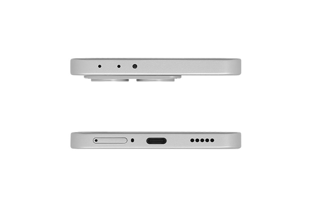 Điện thoại Xiaomi 14T 5G 12GB/256GB Màu Xám