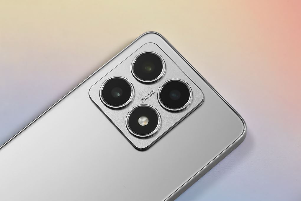Điện thoại Xiaomi 14T 5G 12GB/256GB Màu Xám