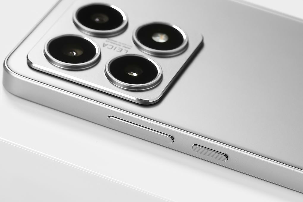 Điện thoại Xiaomi 14T 5G 12GB/256GB Màu Xám