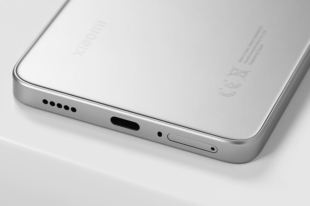 Điện thoại Xiaomi 14T 5G 12GB/256GB Màu Xám