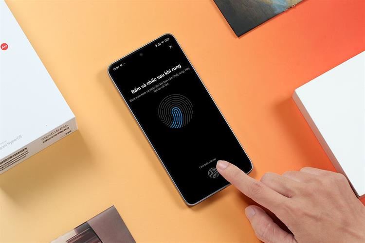 Điện thoại Xiaomi 14T 5G 12GB/256GB Màu Xanh Dương