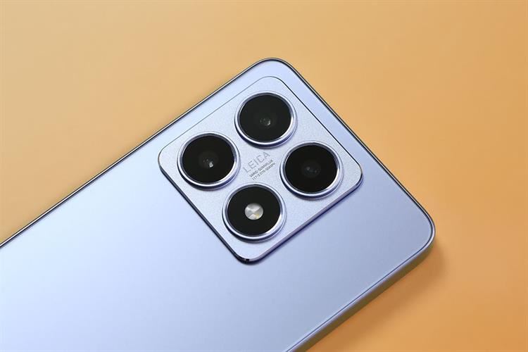 Điện thoại Xiaomi 14T 5G 12GB/256GB Màu Xanh Dương