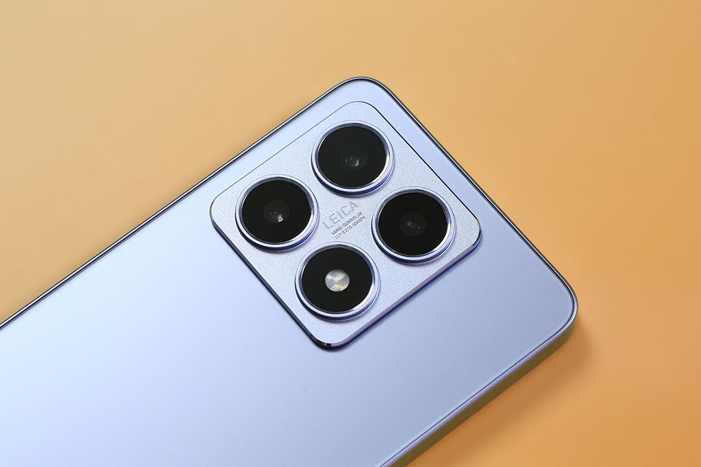 Điện thoại Xiaomi 14T 5G 12GB/256GB Màu Xanh Dương