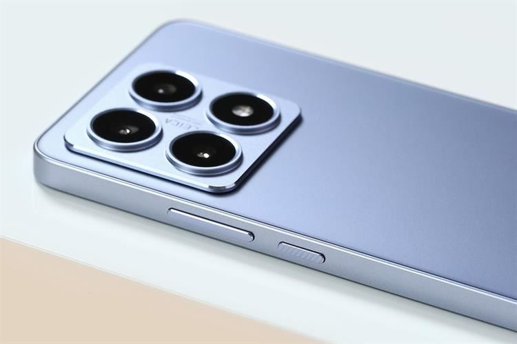 Điện thoại Xiaomi 14T 5G 12GB/256GB Màu Xanh Dương