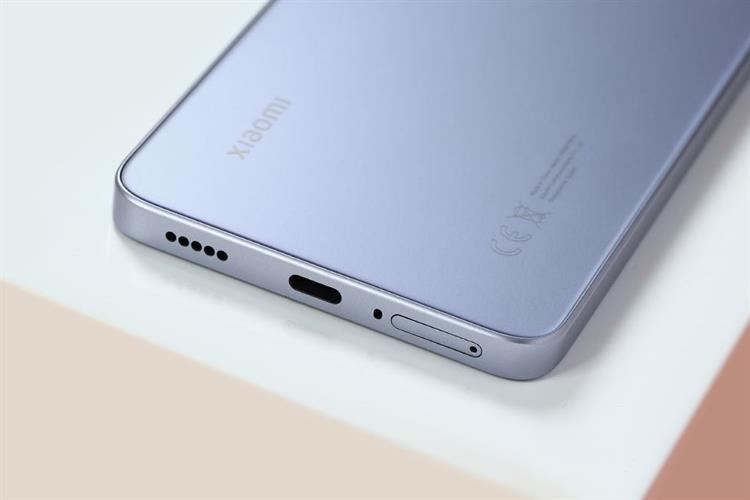 Điện thoại Xiaomi 14T 5G 12GB/256GB Màu Xanh Dương