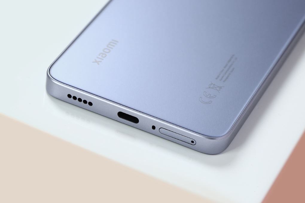 Điện thoại Xiaomi 14T 5G 12GB/256GB Màu Xanh Dương