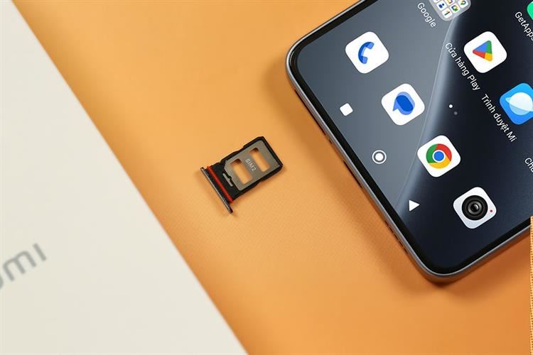 Điện thoại Xiaomi 14T 5G 12GB/256GB Màu Xanh Dương