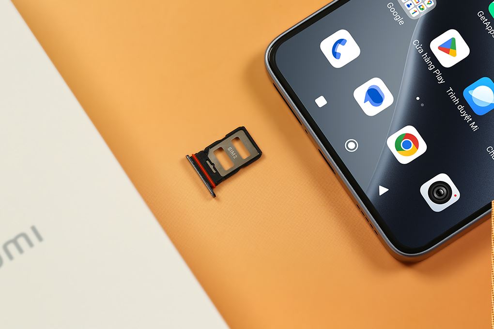 Điện thoại Xiaomi 14T 5G 12GB/256GB Màu Xanh Dương