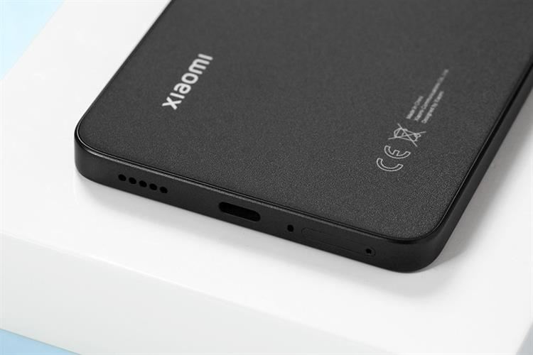 Điện thoại Xiaomi 14T 5G 12GB/512GB Màu Đen