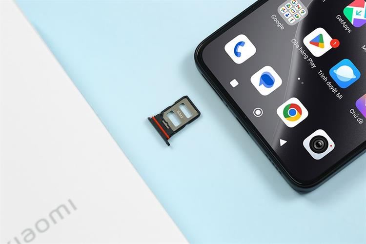 Điện thoại Xiaomi 14T 5G 12GB/512GB Màu Đen
