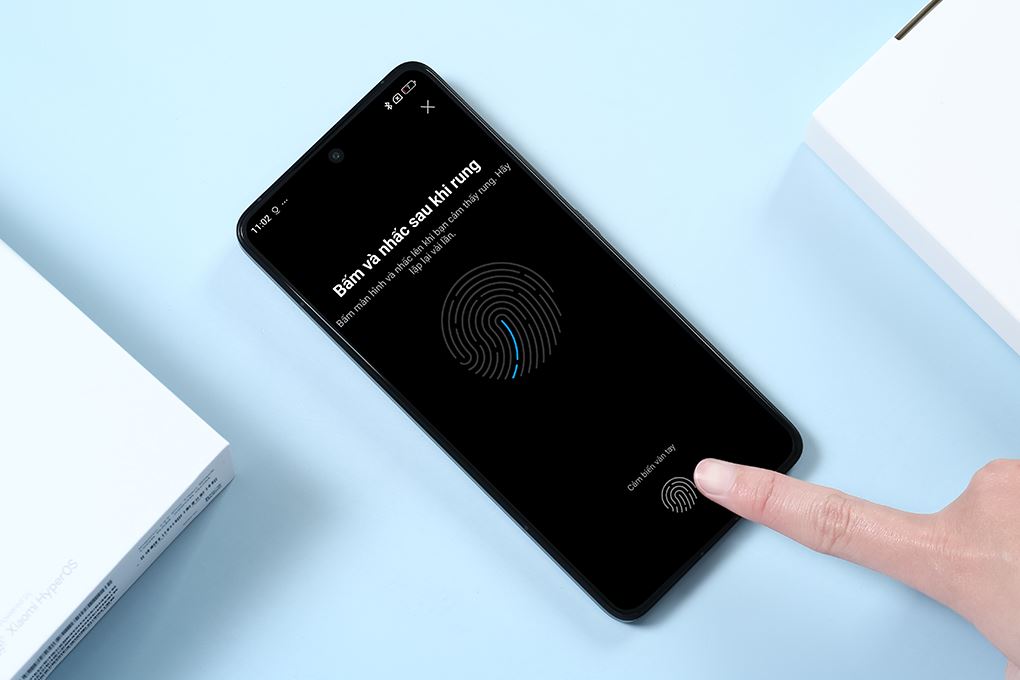 Xiaomi 14T Pro 5G 12GB/256GB - 29
