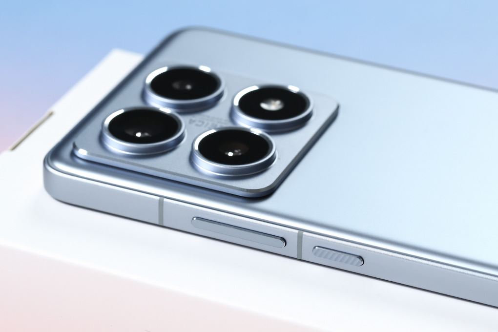 Điện thoại Xiaomi 14T Pro 5G 12GB/256GB Màu Xanh Dương
