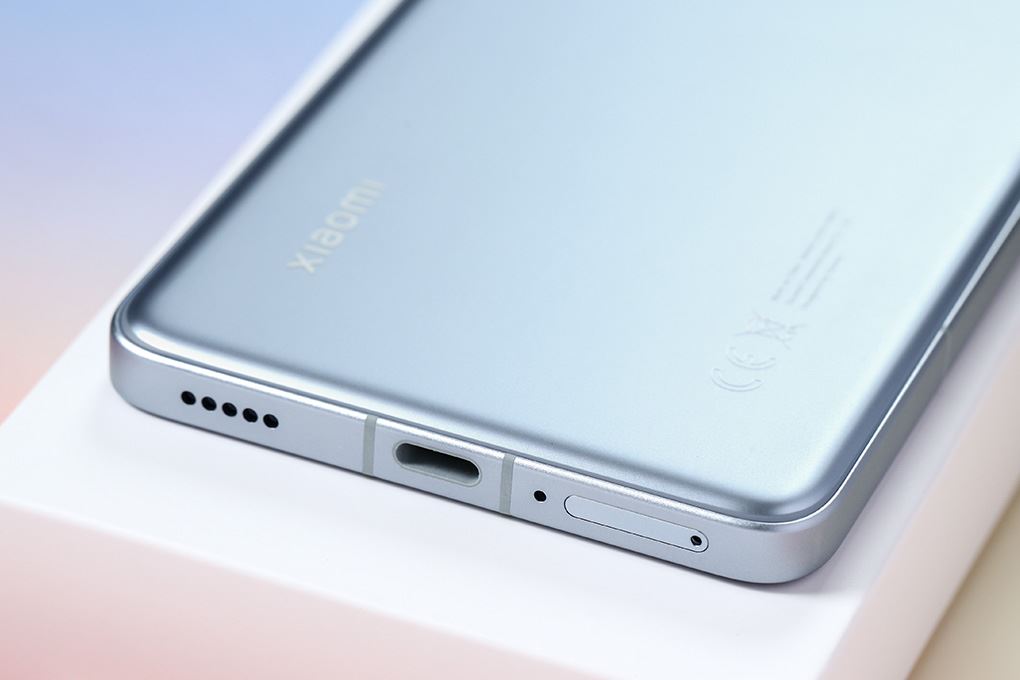 Điện thoại Xiaomi 14T Pro 5G 12GB/256GB Màu Xanh Dương