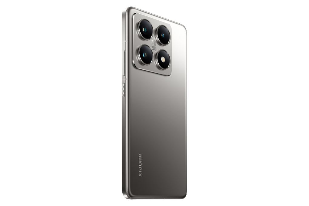 Xiaomi 14T Pro 5G 12GB/256GB - 11