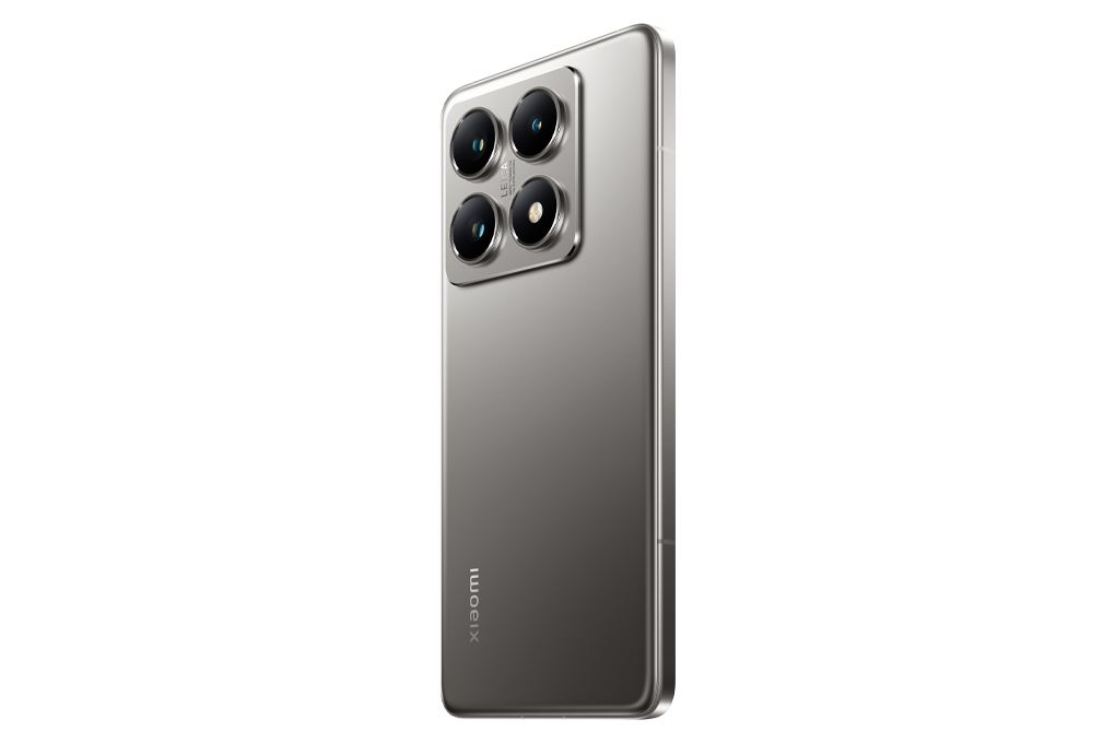 Xiaomi 14T Pro 5G 12GB/256GB - 14