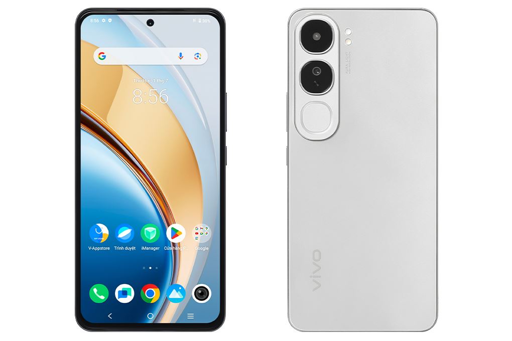 vivo V40 Lite 8GB/256GB